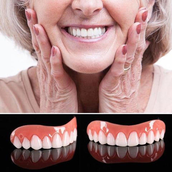 Davy | Artificial Dental Prosthesis for a Perfect Smile