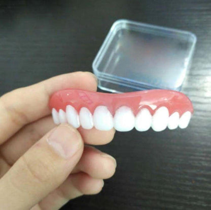 Davy | Artificial Dental Prosthesis for a Perfect Smile