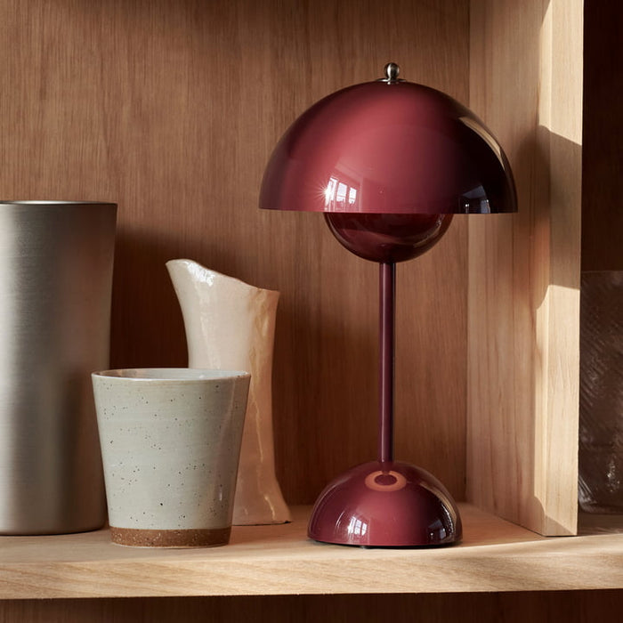 Davy | Adjustable Brightness LED Desk Lamp