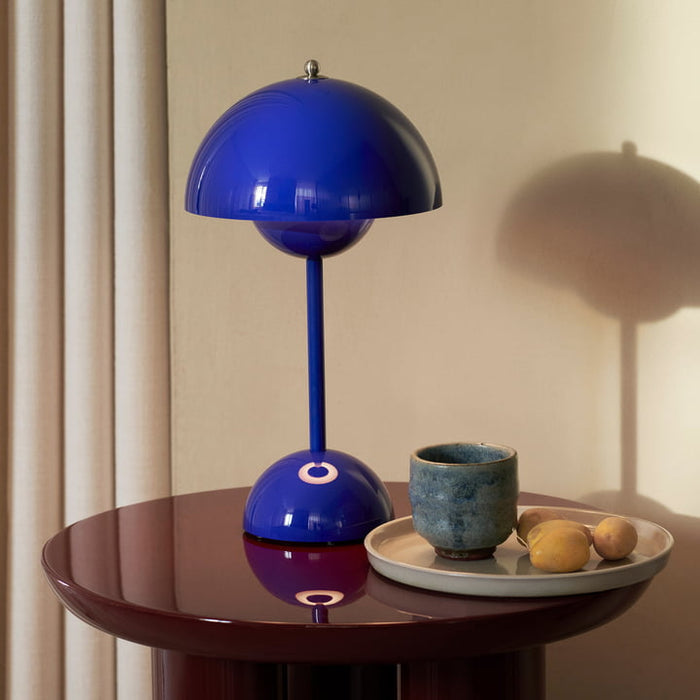 Davy | Adjustable Brightness LED Desk Lamp