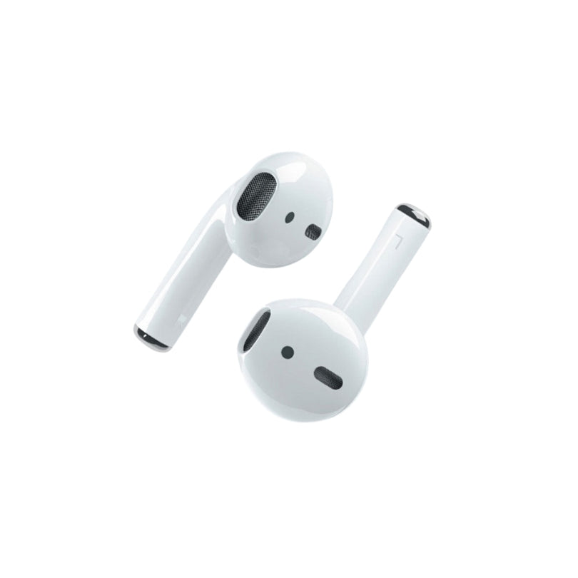 Davy | Audio Experience: Luxury Wireless Earbuds