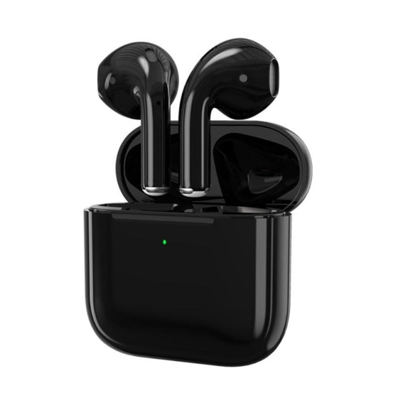 Davy | Audio Experience: Luxury Wireless Earbuds