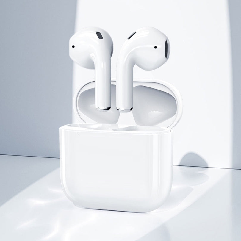 Davy | Audio Experience: Luxury Wireless Earbuds