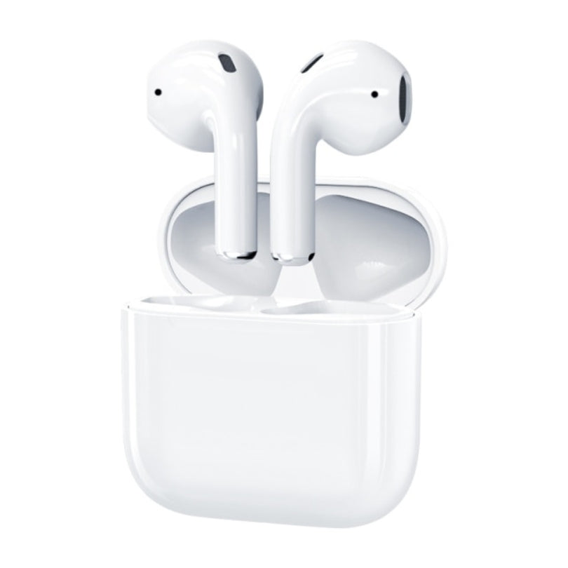 Davy | Audio Experience: Luxury Wireless Earbuds