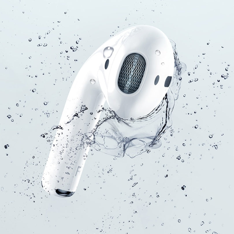Davy | Audio Experience: Luxury Wireless Earbuds