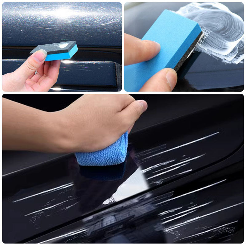 Davy | Car Scratch Remover Paste for a Flawless Finish