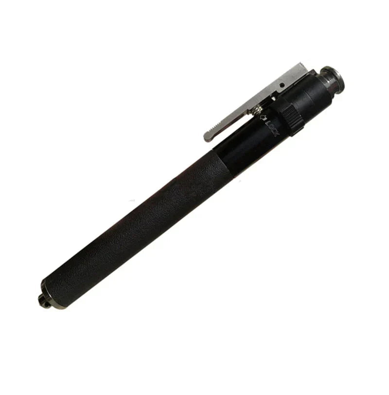 Davy | Automatic Folding Walking Cane with Ergonomic Handle