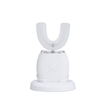 Davy | Automatic U-shaped Electric Toothbrush 360° Cleaning