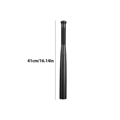Davy | Baseball Bat Shaped LED Flashlight | Aluminum Alloy, 3 Lighting Modes | Emergency & Utility Use