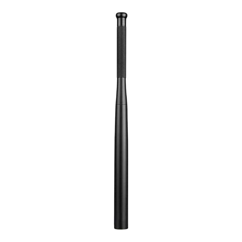 Davy | Baseball Bat Shaped LED Flashlight | Aluminum Alloy, 3 Lighting Modes | Emergency & Utility Use