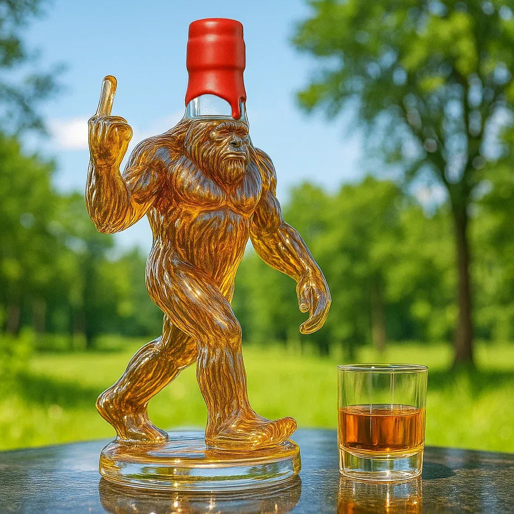 Davy | BeastBrew Enjoy Whiskey Anywhere