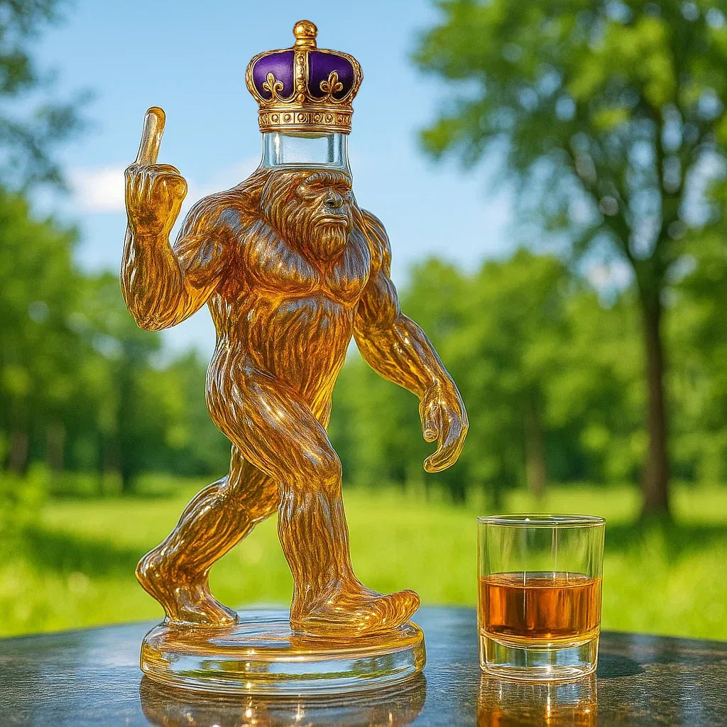 Davy | BeastBrew Enjoy Whiskey Anywhere