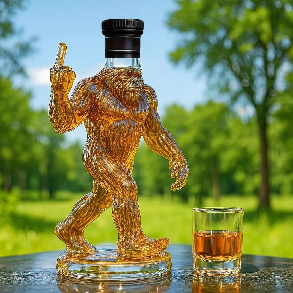 Davy | BeastBrew Enjoy Whiskey Anywhere