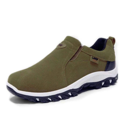 Davy | Men's Supportive Orthopedic Hiking Shoes