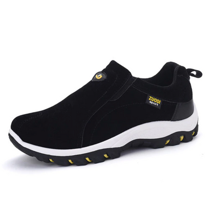 Davy | Men's Supportive Orthopedic Hiking Shoes