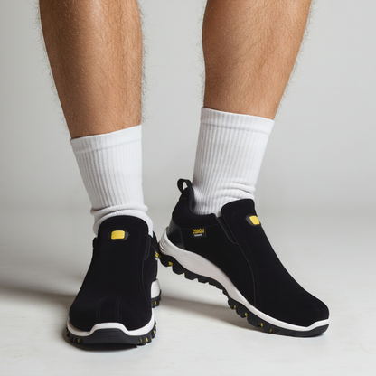 Davy | Men's Supportive Orthopedic Hiking Shoes
