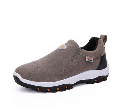 Davy | Men's Supportive Orthopedic Hiking Shoes