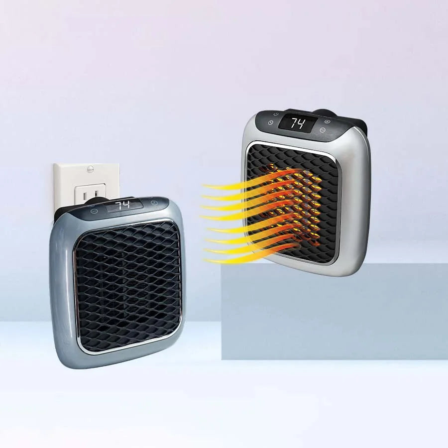 Davy | Best rated portable heater