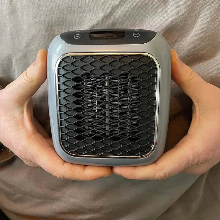 Davy | Best rated portable heater