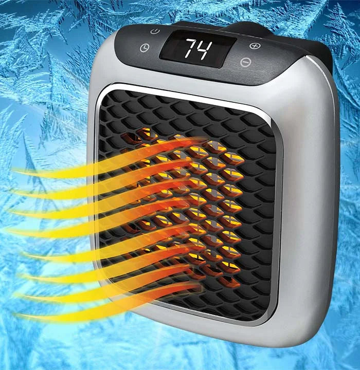 Davy | Best rated portable heater