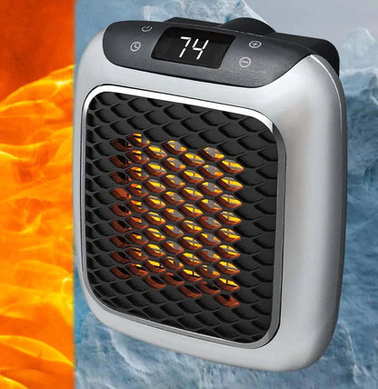 Davy | Best rated portable heater