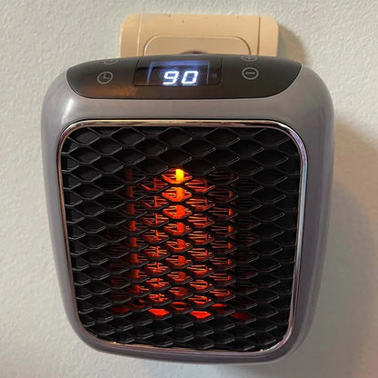 Davy | Best rated portable heater