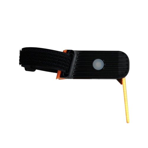 Davy | LED Bicycle Safety Light - Water Drop Style