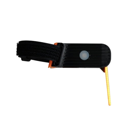 Davy | LED Bicycle Safety Light - Water Drop Style