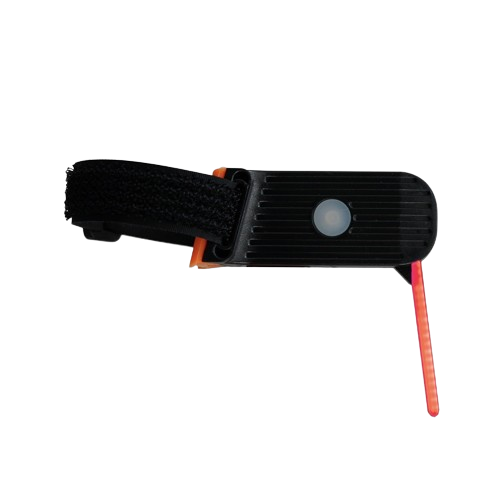 Davy | LED Bicycle Safety Light - Water Drop Style