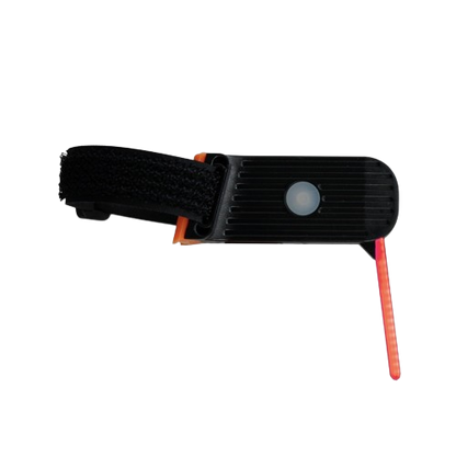 Davy | LED Bicycle Safety Light - Water Drop Style