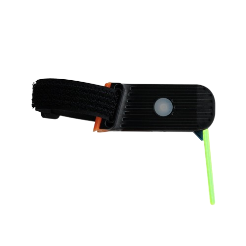 Davy | LED Bicycle Safety Light - Water Drop Style