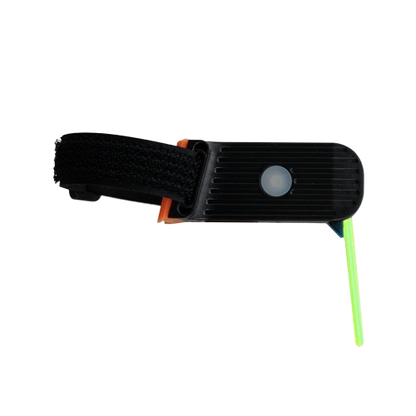 Davy | LED Bicycle Safety Light - Water Drop Style