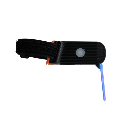 Davy | LED Bicycle Safety Light - Water Drop Style