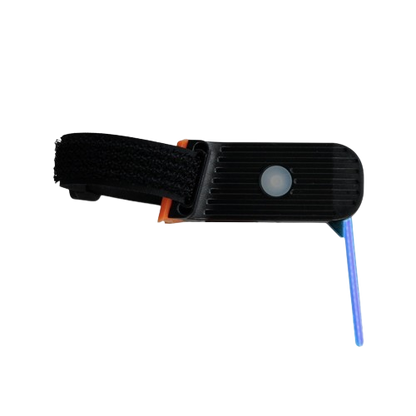Davy | LED Bicycle Safety Light - Water Drop Style