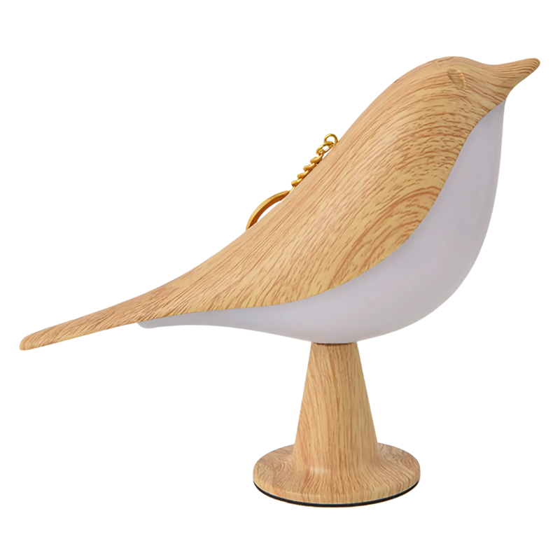 Davy | Charming Bird Light with Aromatherapy