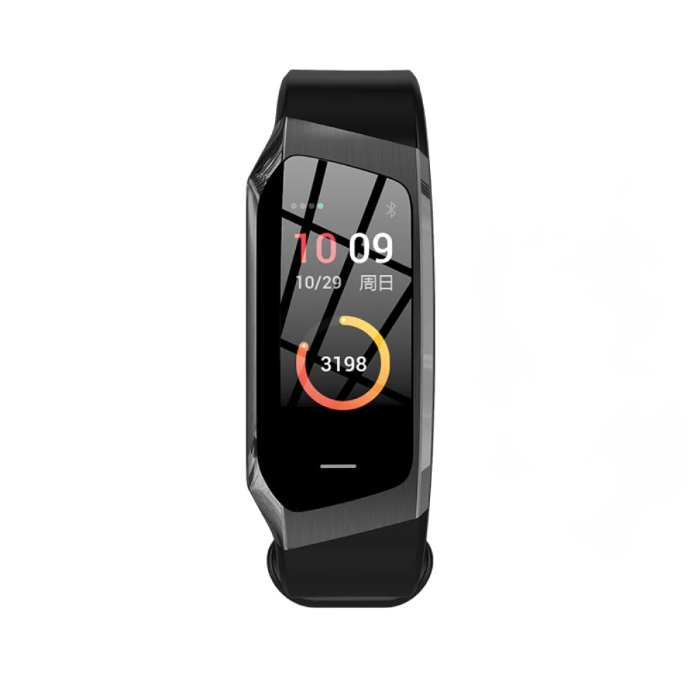 Davy | Blood Pressure Smart Watch and Heart Rate Monitor