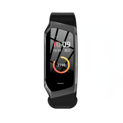 Davy | Blood Pressure Smart Watch and Heart Rate Monitor