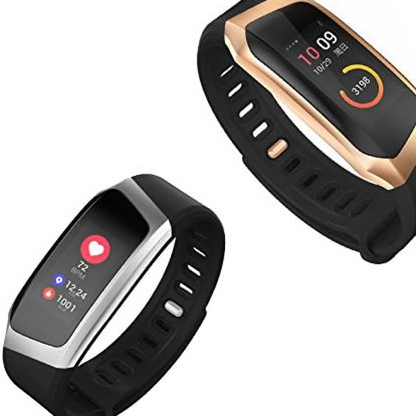 Davy | Blood Pressure Smart Watch and Heart Rate Monitor