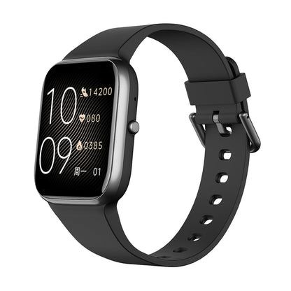 Davy | Smartwatch: BP, Blood O2, Glucose Monitor, Sleep Tracker