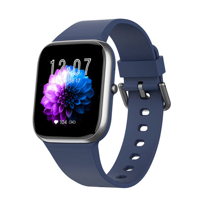 Davy | Smartwatch: BP, Blood O2, Glucose Monitor, Sleep Tracker