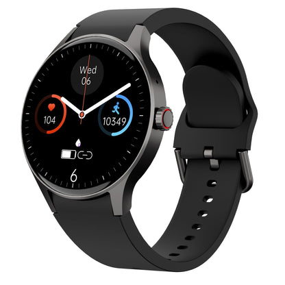 Davy | Smartwatch: BP, Blood O2, Glucose Monitor, Sleep Tracker