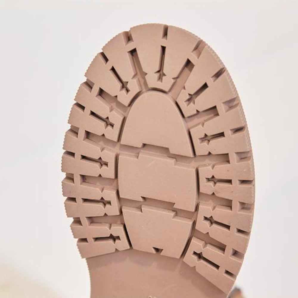 Davy Boots - Warm and Comfortable