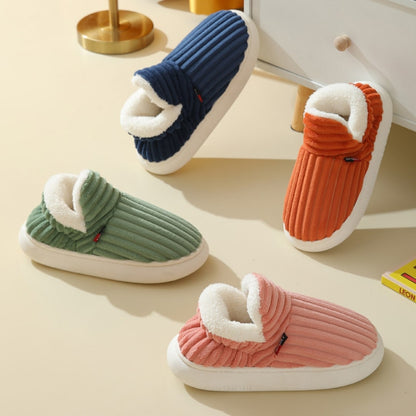 Davy Boutique Warm Slippers