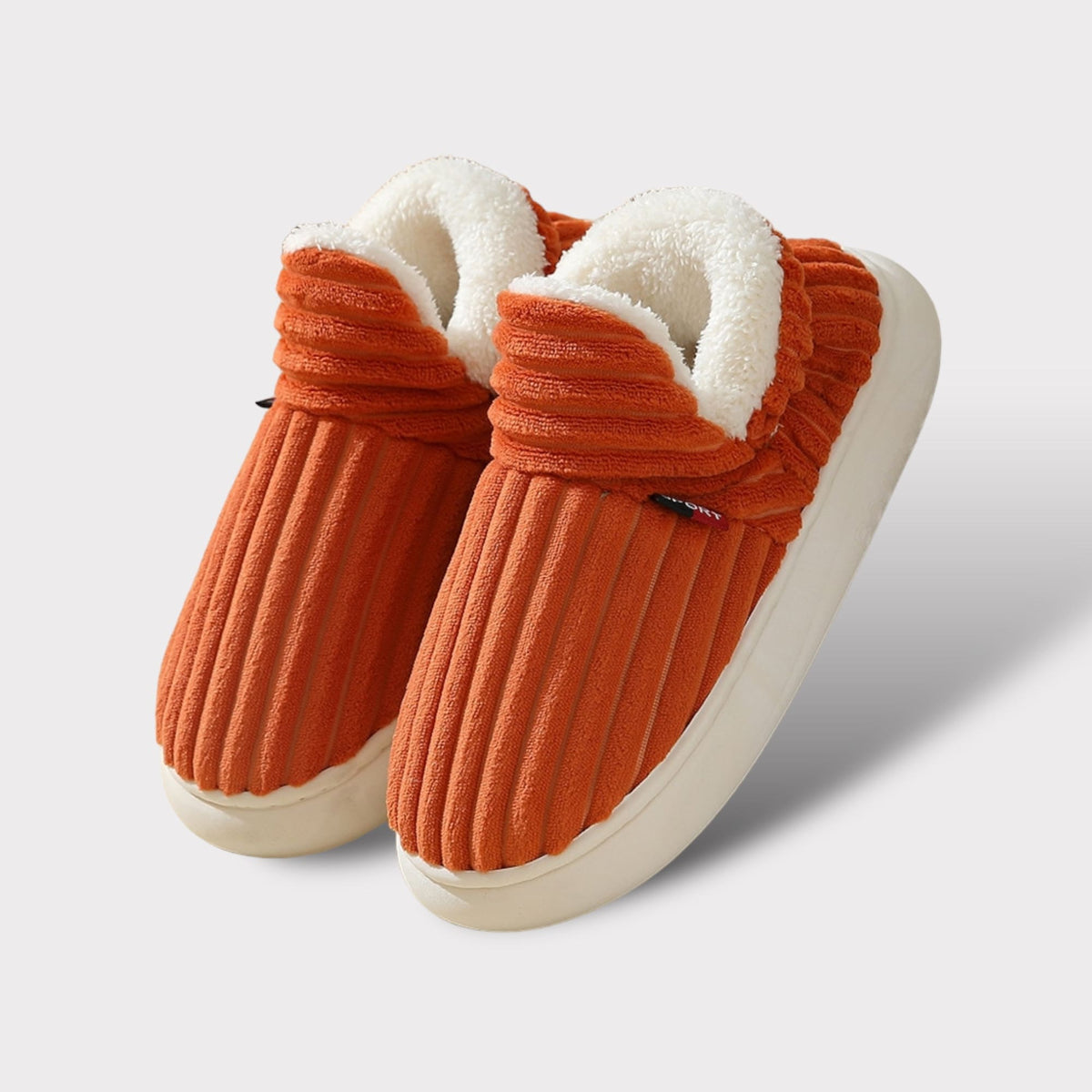 Davy Boutique Warm Slippers