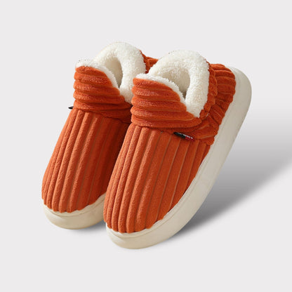 Davy Boutique Warm Slippers