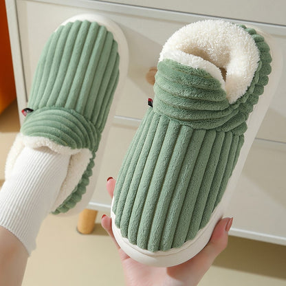 Davy Boutique Warm Slippers