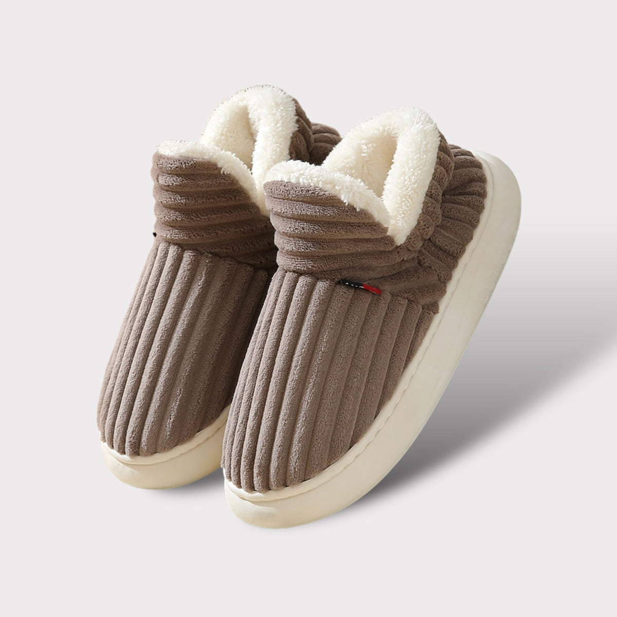 Davy Boutique Warm Slippers