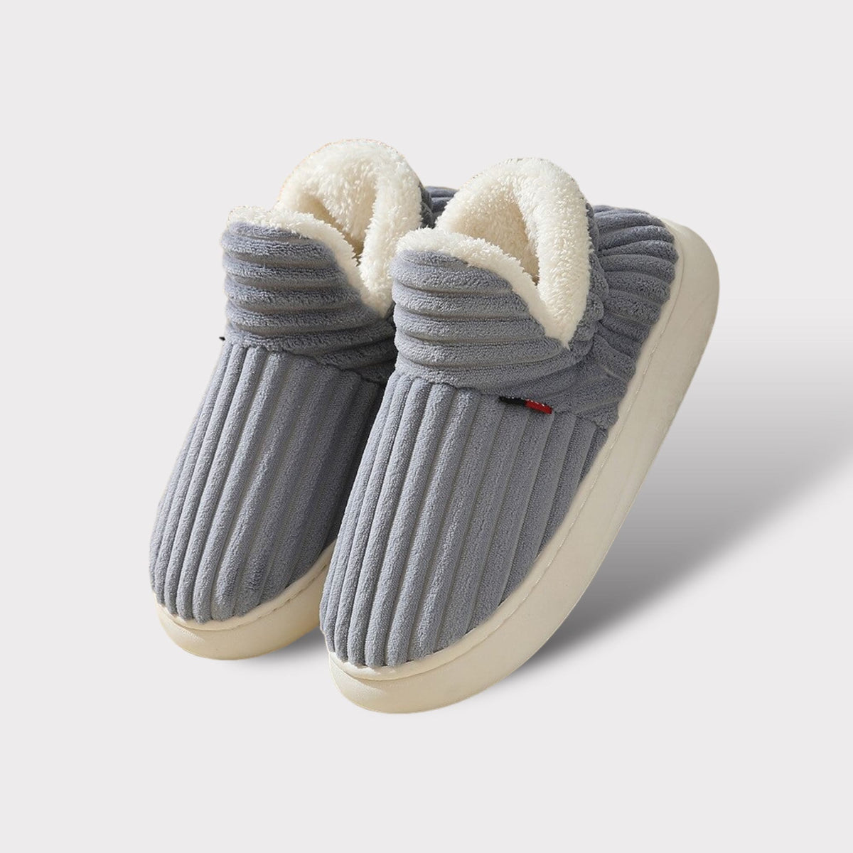 Davy Boutique Warm Slippers