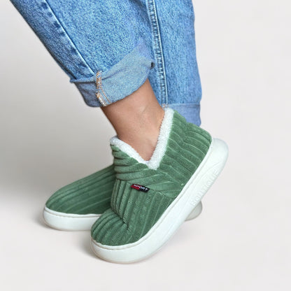 Davy Boutique Warm Slippers