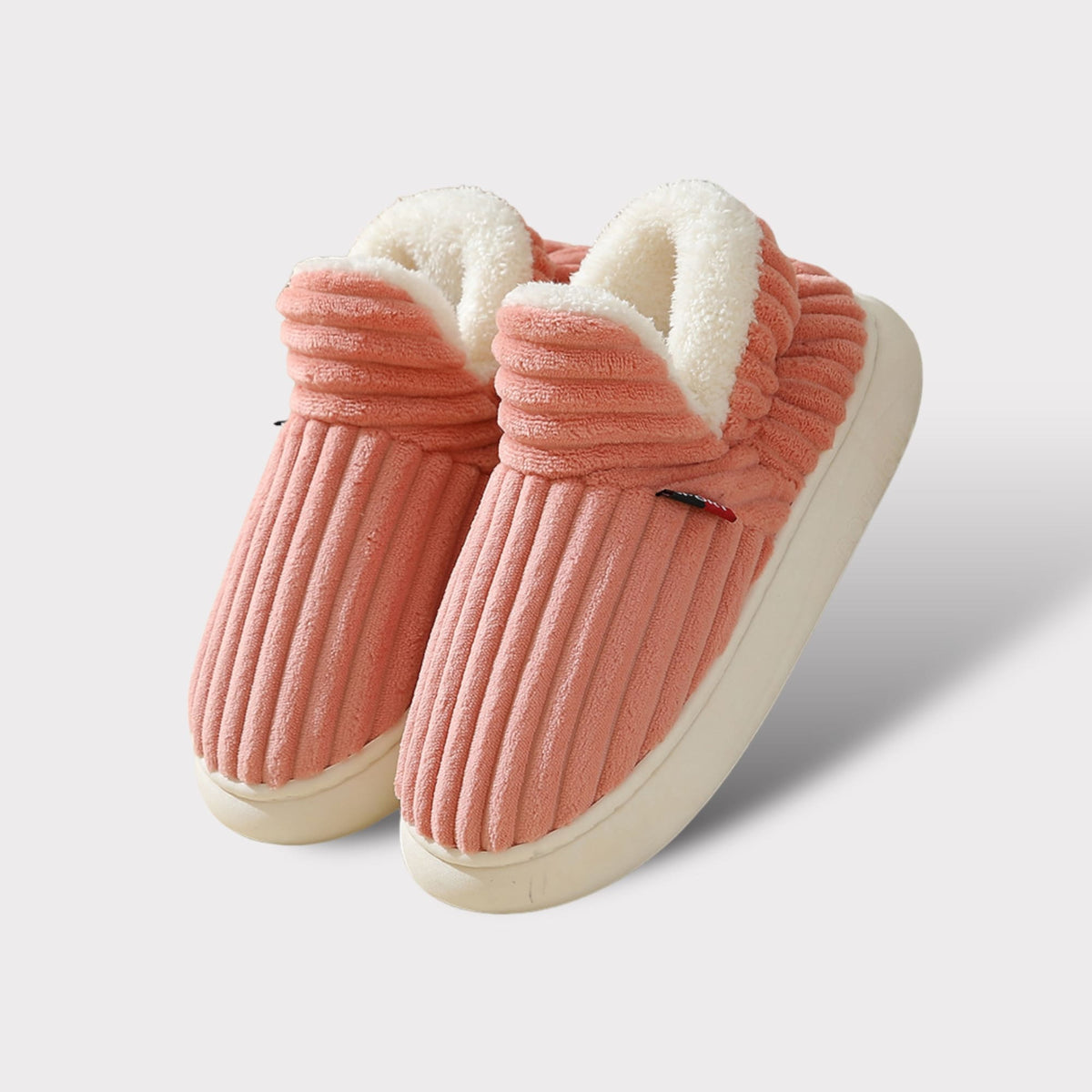 Davy Boutique Warm Slippers